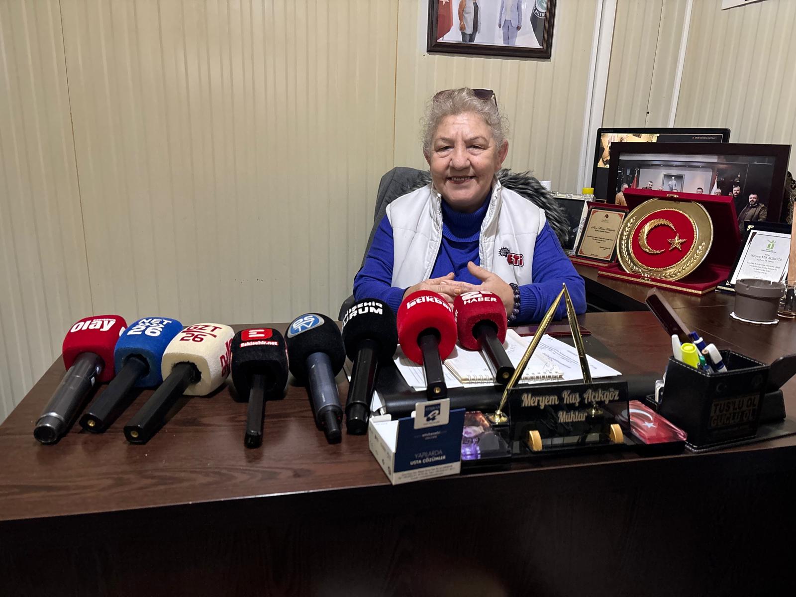 Muhtar Açıkgöz: "Bu mahallede oturanların %90'u bu imar planına "evet" diyor" 5 WhatsApp Image 2026-02-08 at 15.29.58