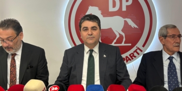 Demokrat parti genel başkanı gültekin uysal eskişehir'de konuştu 95 whatsapp image 2026-02-15 at 13.05.33