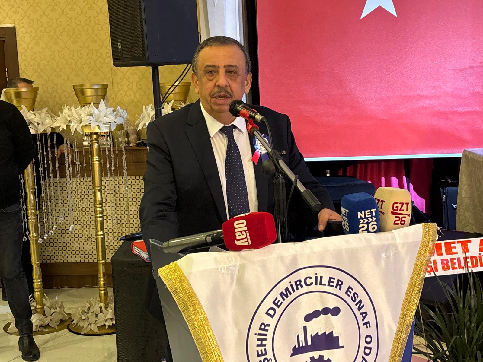 Eskişehir demirciler esnaf ve sanatkârlar odası başkanı cemalettin ürgüp güven tazeledi 5 whatsapp image 2026-02-15 at 14.53.59
