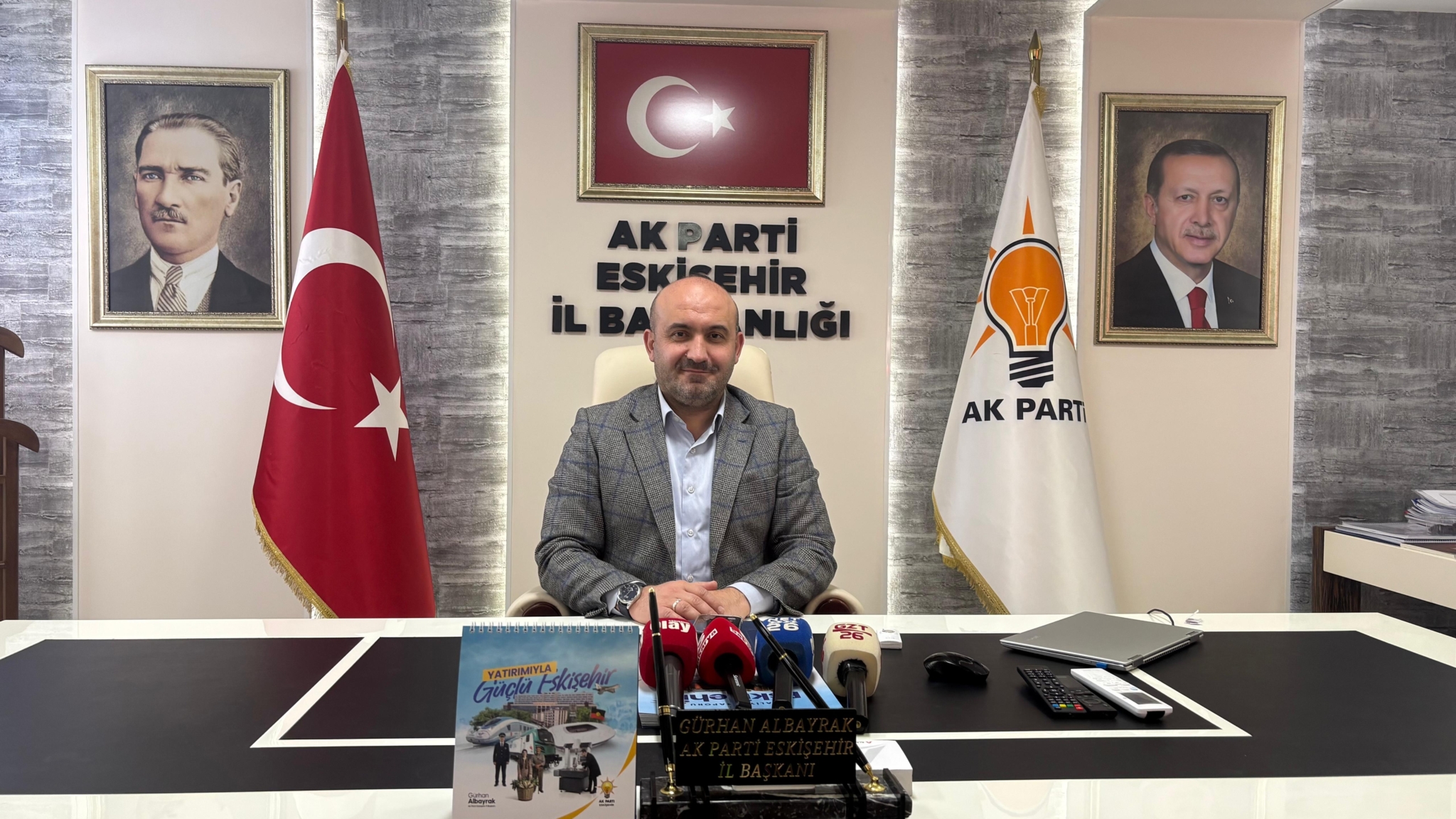 Gürhan albayrak duyurdu: "bayramdan sonra vatandaşların kullanımına açılacak" 7 whatsapp image 2026-02-17 at 15.31.31