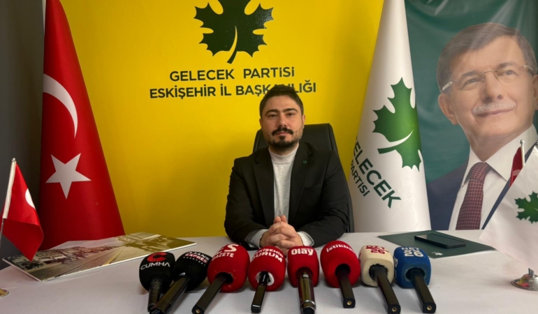 Hüseyin durmazlar’dan 2026 projelerine kapsamlı değerlendirme 42 gelecek partisi