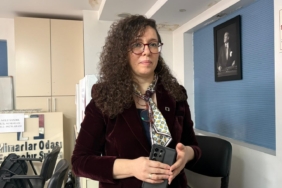 Mimarlar odası eskişehir şubesi’nde sibel özdemir i̇lhan güven tazeledi 54 whatsapp image 2026-02-22 at 13.26.16