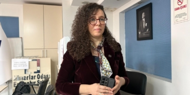 Mimarlar odası eskişehir şubesi’nde sibel özdemir i̇lhan güven tazeledi 142 whatsapp image 2026-02-22 at 13.26.16