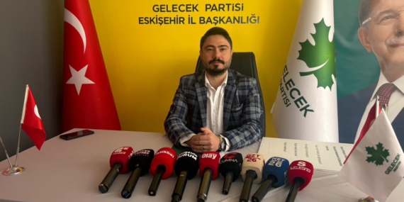 Gelecek partisi eskişehir i̇l başkanı hüseyin durmazlar’dan çağrı 11 whatsapp image 2026-02-27 at 15.28.29