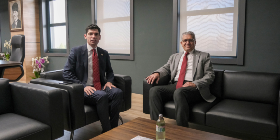 İnönü kaymakamı teymur’dan başkan küpeli’ye ziyaret 10 ziyaret_1