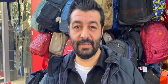 Eskişehir Ayakkabıcılar Odası başkanı belli oldu