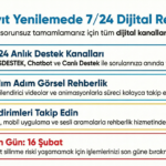 16 şubat son gün! Aöf bahar dönemi kayıt yenileme rehberi ve kritik uyarılar 141 anadolu-universitesi-aof-bahar-donemi-kayit-yenileme-2026