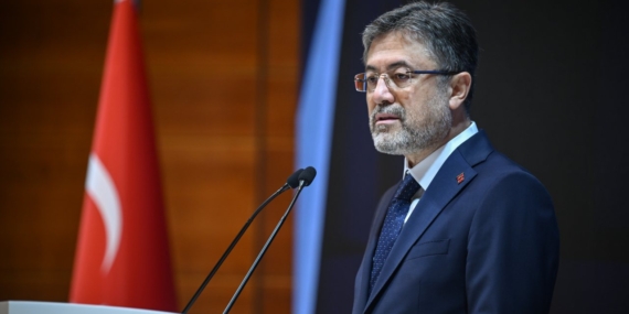 Tarım ve orman bakanı i̇brahim yumaklı eskişehir’de 12 ürün güvenliği haftası açılış konferansı