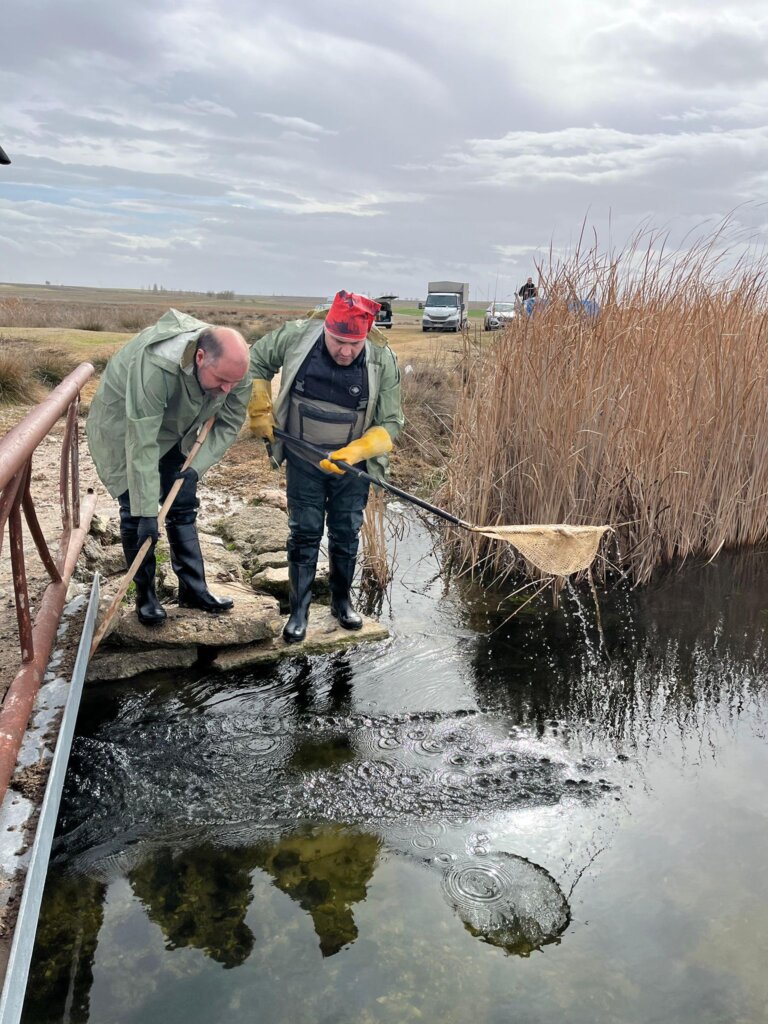 Büyükşehirden sulak alanlar için anlamlı buluşma