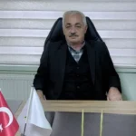 Çifteler Şoförler Odasında başkan belli oldu