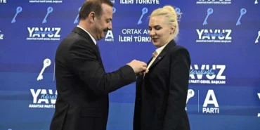 Merve kır müftüoğlu anahtar parti’ye katıldı 75 chpden-istifa-ederek-anahtar-partiye-gecen-merve-kir-muftuogluya-onemli-gorev