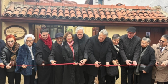 erol-tabanca-zeliha-tabanca-genclik-merkezi-acilis-toreni