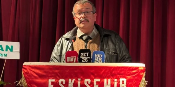 Başkan adayı Solak’tan dikkat çeken çıkış: “Akın Yüksel bize herhangi bir destek sağlamadı”