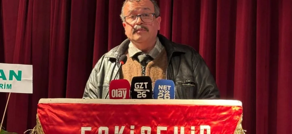 Başkan adayı Solak’tan dikkat çeken çıkış: “Akın Yüksel bize herhangi bir destek sağlamadı”