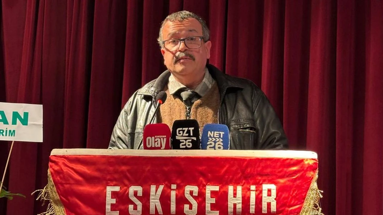 Başkan adayı Solak’tan dikkat çeken çıkış: “Akın Yüksel bize herhangi bir destek sağlamadı”