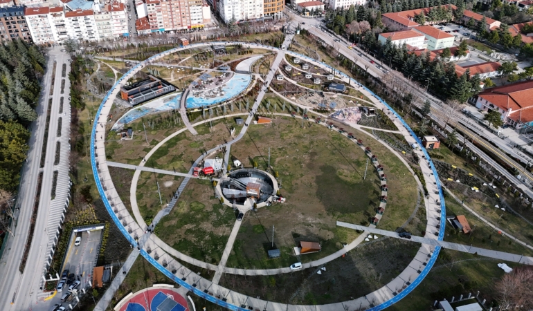 Eskişehir millet bahçesi’nde bahar seferberliği: 10 bin yeni bitki toprakla buluşuyor 33 eskisehir-millet-bahcesi-yenileme-ve-peyzaj-calismalari-2026