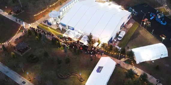 Eskişehir’de iftar sofralarına büyük ilgi: çadır sayısı üçe çıkarıldı 46 eskisehirde-bu-iftar-cadirina-yogun-katilim-olunca-kapasite-sayisi-artirildi