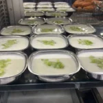 Bir tabak cacık yemek bile lüks oldu!