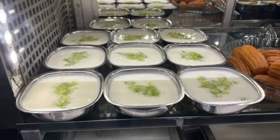 Bir tabak cacık yemek bile lüks oldu!