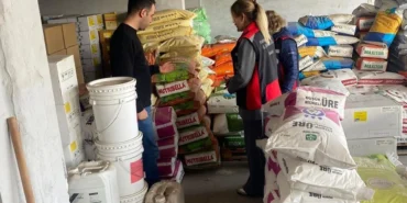 Eskişehir’de marketlere sıkı denetim: binlerce ürün incelendi, cezalar kesildi 29 eskisehirde-denetimler-suruyor-imha-karari-alinan-urunler-var