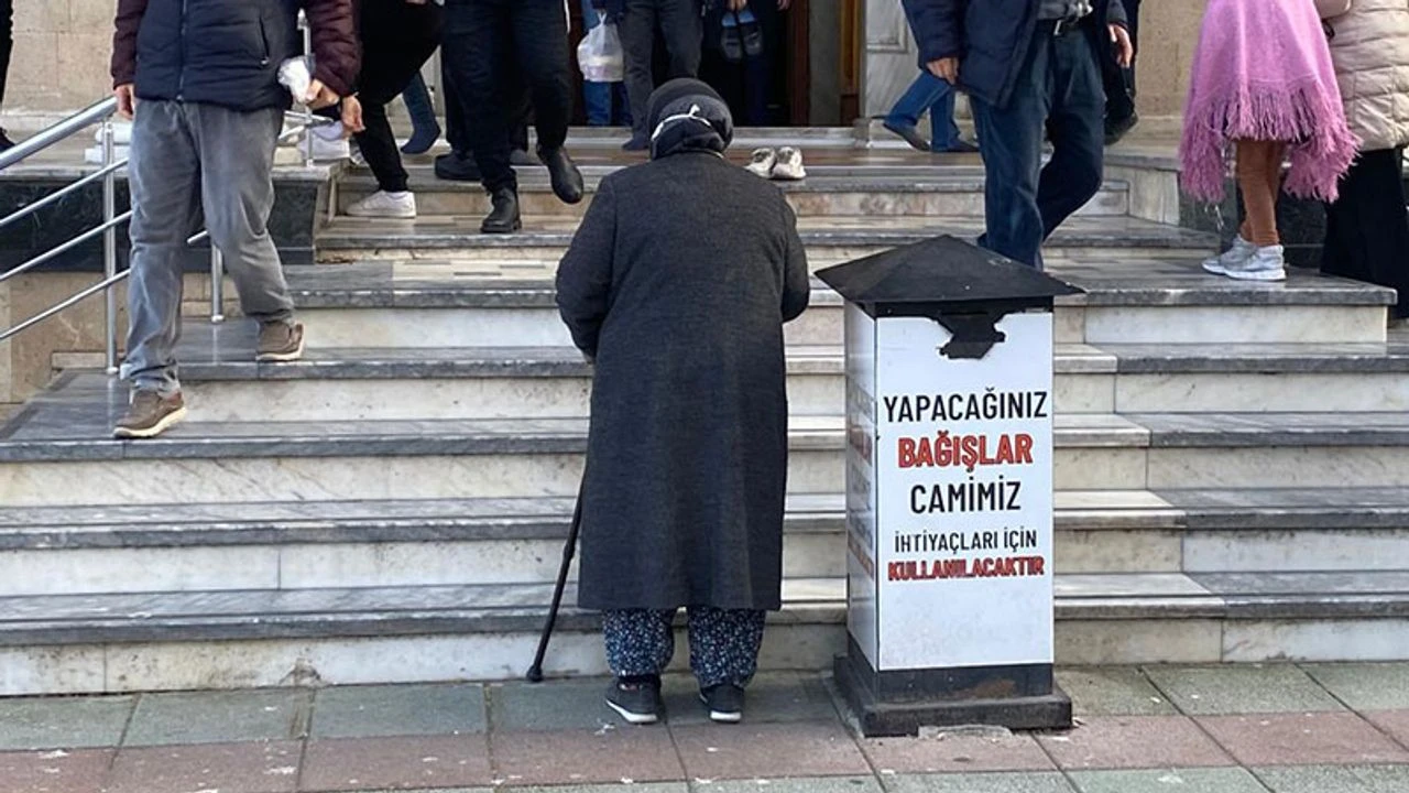Eskişehir’de dilencilikle mücadelede Ocak Ayı verileri açıklandı