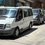 Eskişehir'de dolmuş ve minibüs esnafının umudu 2 mart 31 eskisehirde-dolmus-fiyatlarina-zam-geliyor-iste-zammin-gorusulecegi-tarih