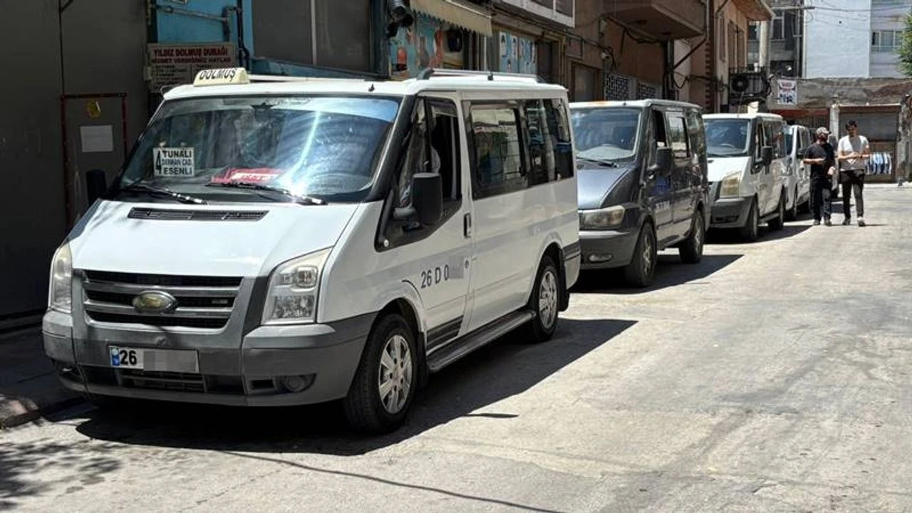 Eskişehir'de dolmuş ve minibüs esnafının umudu 2 Mart 5 eskisehirde-dolmus-fiyatlarina-zam-geliyor-iste-zammin-gorusulecegi-tarih