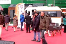 Eskişehir'de kamp, karavan, tiny house ve doğa sporları fuarını ziyaret eden kişi sayısı belli oldu 7 eskisehirde-kamp-ve-karavan-fuari-kapilarini-acti