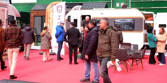 Eskişehir'de kamp, karavan, tiny house ve doğa sporları fuarını ziyaret eden kişi sayısı belli oldu 13 eskisehirde-kamp-ve-karavan-fuari-kapilarini-acti
