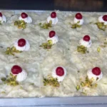 Eskişehir'de ramazan tatlısı tezgahlarda: en düşük fiyat ise 400 tl 31 eskisehirde-ramazan-tatlisi-tezgahlarda-en-dusuk-fiyat-400-tl