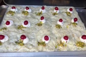 Eskişehir'de ramazan tatlısı tezgahlarda: en düşük fiyat ise 400 tl 89 eskisehirde-ramazan-tatlisi-tezgahlarda-en-dusuk-fiyat-400-tl