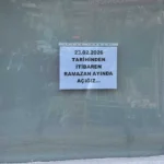 Eskişehir’de ramazan’ın i̇lk gününde çarşı sessizliğe büründü: çok sayıda i̇ş yeri açılmadı 52 eskisehirde-ramazanin-ilk-gununde-bircok-is-yeri-kepenk-acmadi