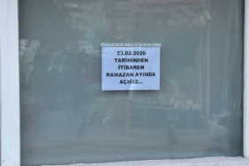 Eskişehir’de ramazan’ın i̇lk gününde çarşı sessizliğe büründü: çok sayıda i̇ş yeri açılmadı 112 eskisehirde-ramazanin-ilk-gununde-bircok-is-yeri-kepenk-acmadi