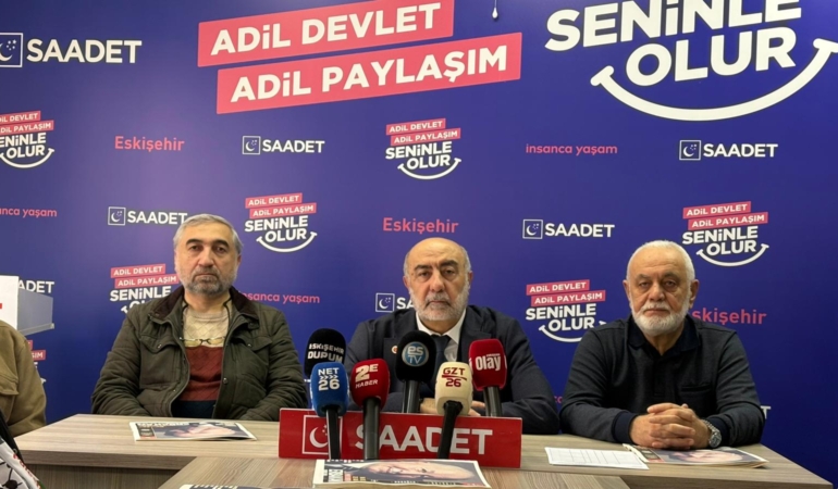 Fesih bingöl’den 2026 tarım raporu: "üretmeyen türkiye bağımsız olamaz! " 43 fesih-bingol-saadet-partisi-eskisehir-basin-aciklamasi-2026
