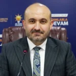 Gürhan albayrak eskişehir için yapılan projeleri tek tek sıraladı 29 eskişehir’de pazar günü “su krizi” patlak verdi! albayrak’tan eski̇’ye zehir zemberek soru: “dsi̇’ye o talimatı siz mi verdiniz?”