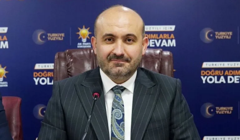 Gürhan albayrak eskişehir için yapılan projeleri tek tek sıraladı 24 eskişehir’de pazar günü “su krizi” patlak verdi! albayrak’tan eski̇’ye zehir zemberek soru: “dsi̇’ye o talimatı siz mi verdiniz?”