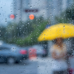 Meteoroloji açıkladı: Eskişehir’de yarın yağmurlu hava etili olacak
