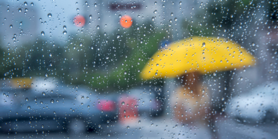 Meteoroloji açıkladı: Eskişehir’de yarın yağmurlu hava etili olacak