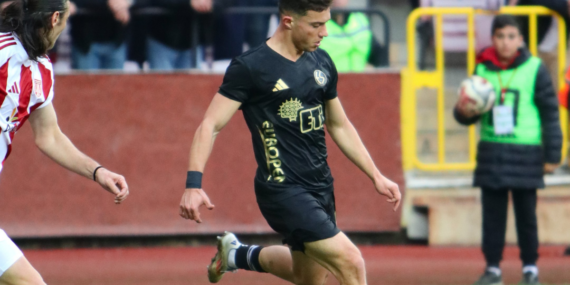 eskişehirspor’dan üst üste 7. galibiyet geldi