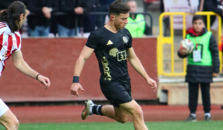 Eskişehirspor’dan üst üste 7. Galibiyet geldi 5 haber-görseli (41)