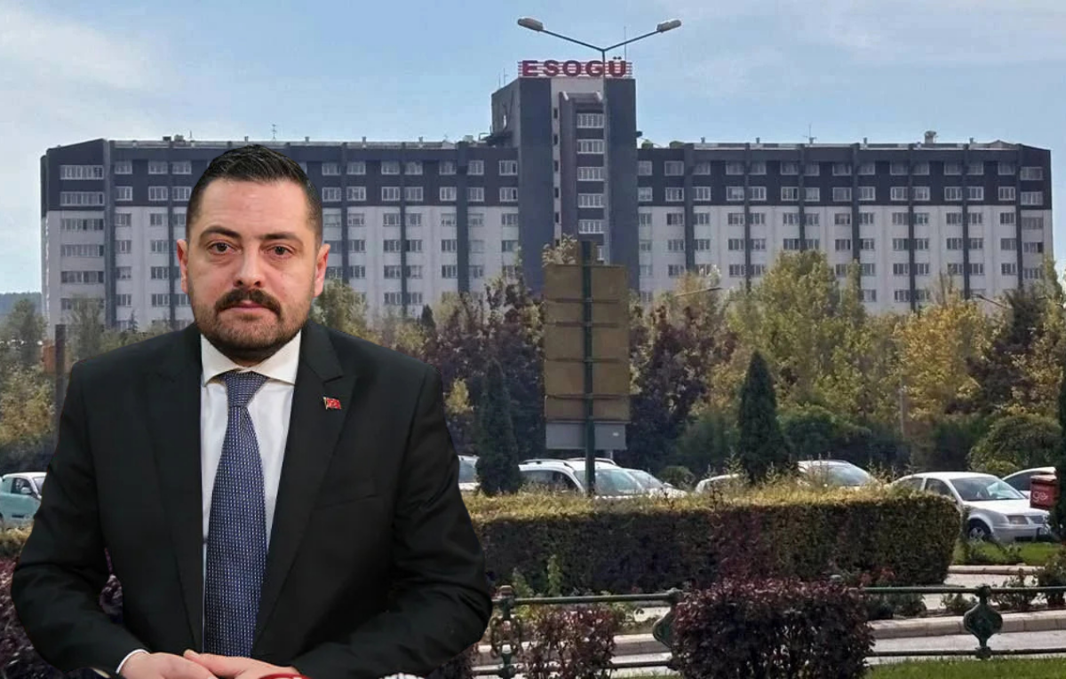 Serdar Ulucan'dan ESOGÜ Hastanesi sürecine ilişkin açıklama 5 haber-görseli (53)