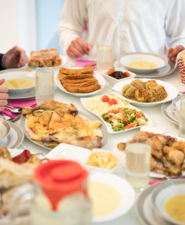 Oruç vücudu onarıyor ama bu yanlış her şeyi bozuyor 118 haber-görseli (61)