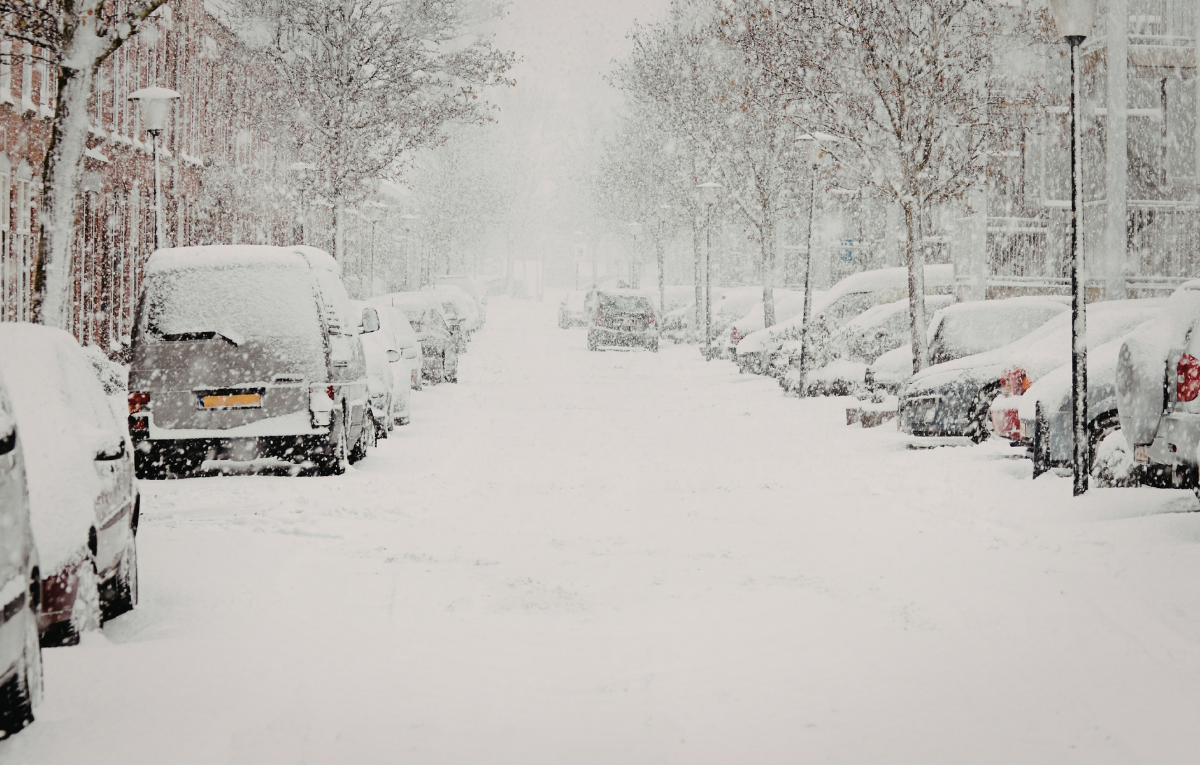 Anadolu’ya soğuk hava ve kar yağışı geri dönüyor! 5 haber-görseli (65)