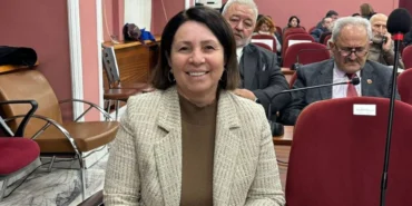 Hatice Kaya’dan deprem bölgesindeki yeniden inşa sürecine ilişkin açıklama