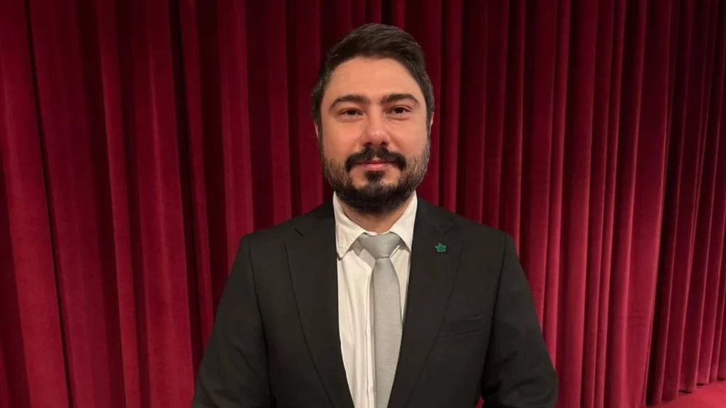 Eskişehir’deki su sorununa Hüseyin Durmazlar’dan tepki