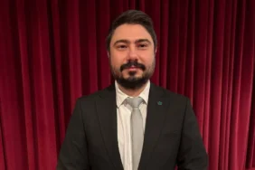 Eskişehir’deki su sorununa Hüseyin Durmazlar’dan tepki