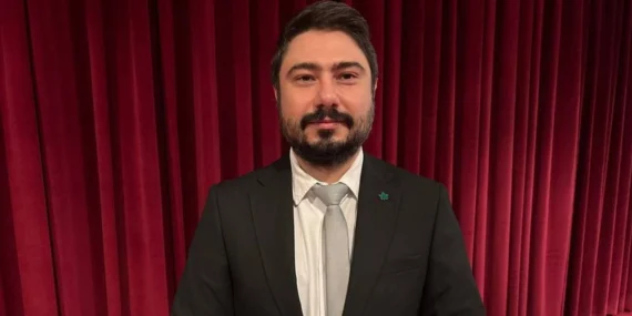 Eskişehir’deki su sorununa Hüseyin Durmazlar’dan tepki