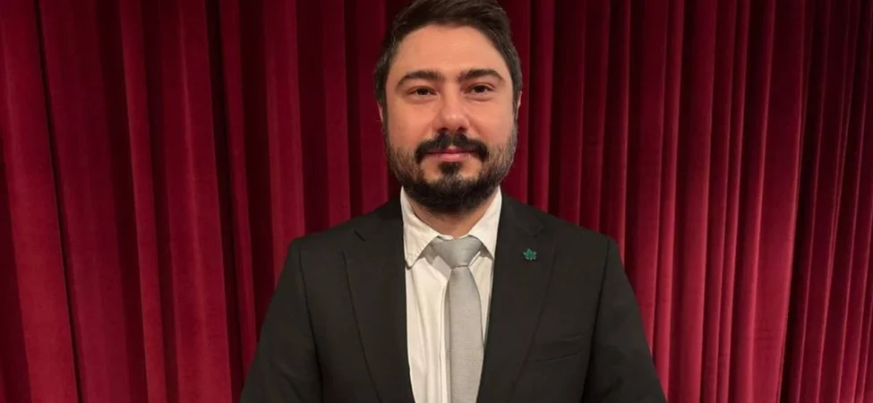 Eskişehir’deki su sorununa Hüseyin Durmazlar’dan tepki