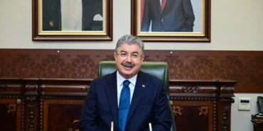 Vali Yılmaz’dan Berat Kandili mesajı