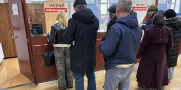 Eskişehir’de evsel katı atık ücretlerinde şubat ayıyla birlikte gecikme zammı uygulanıyor